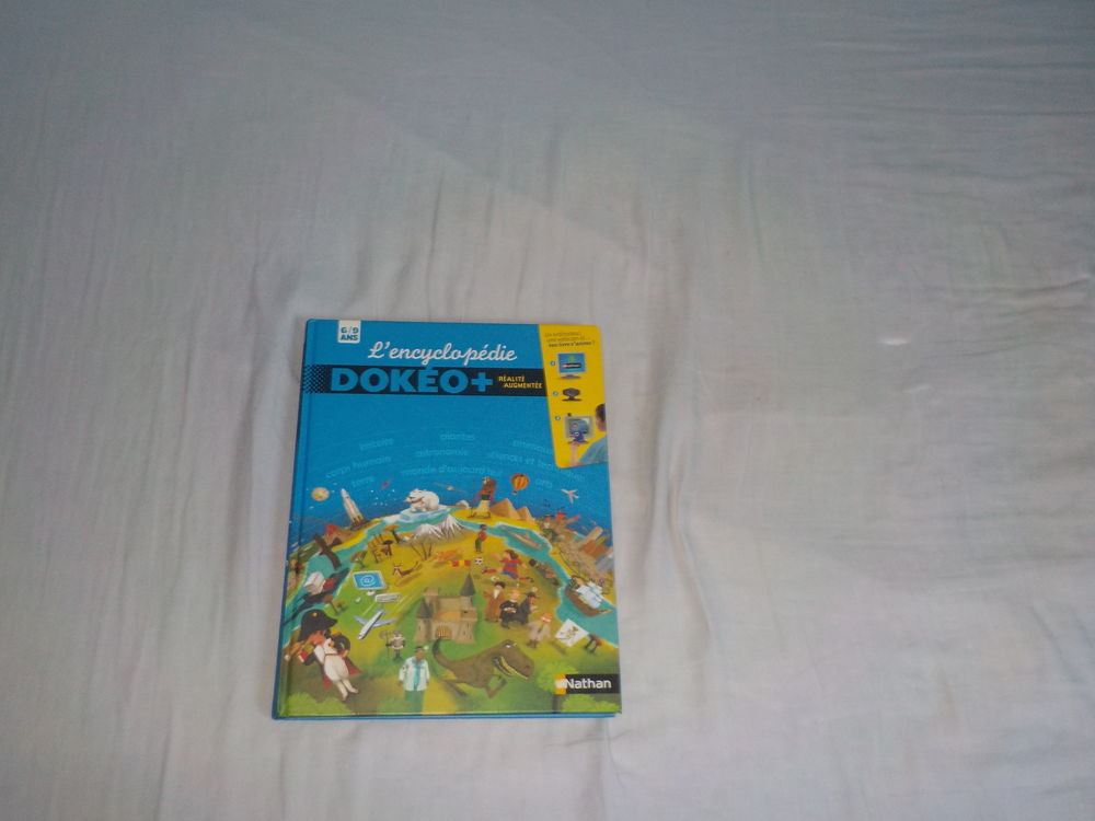 6 / 9 ans , encyclop�die 9 th�mes 15 Eu (76)