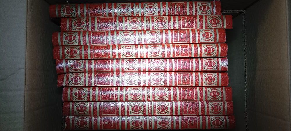 Encyclop�die Tout l'univers 100 Saint-Germain-en-Laye (78)