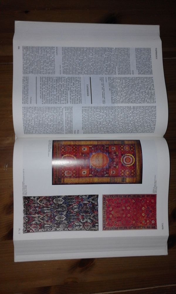 ENCYCLOPEDIE UNIVERSALIS 1988 40 Lyon 3 (69)