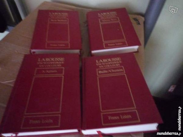 encyclop�die 2 Cambrai (59)