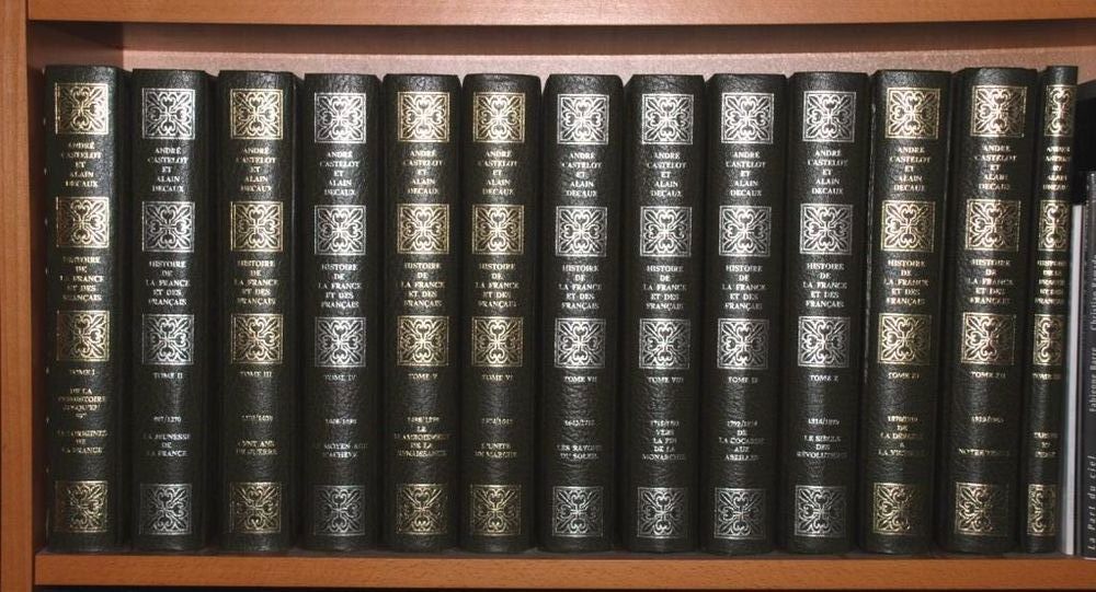 ENCYCLOP�DIE 90 Talmont-Saint-Hilaire (85)