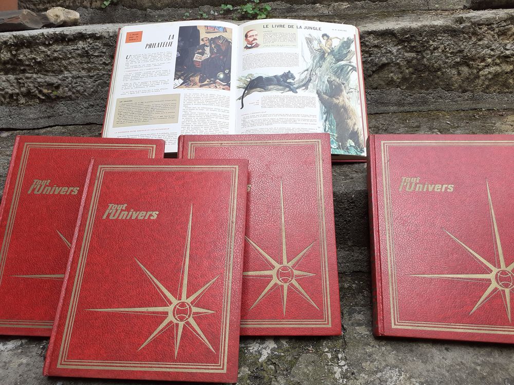 encyclop�die. 100 Brive-la-Gaillarde (19)