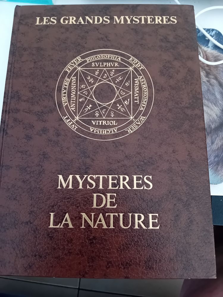 Encyclop�die 14 Anse (69)