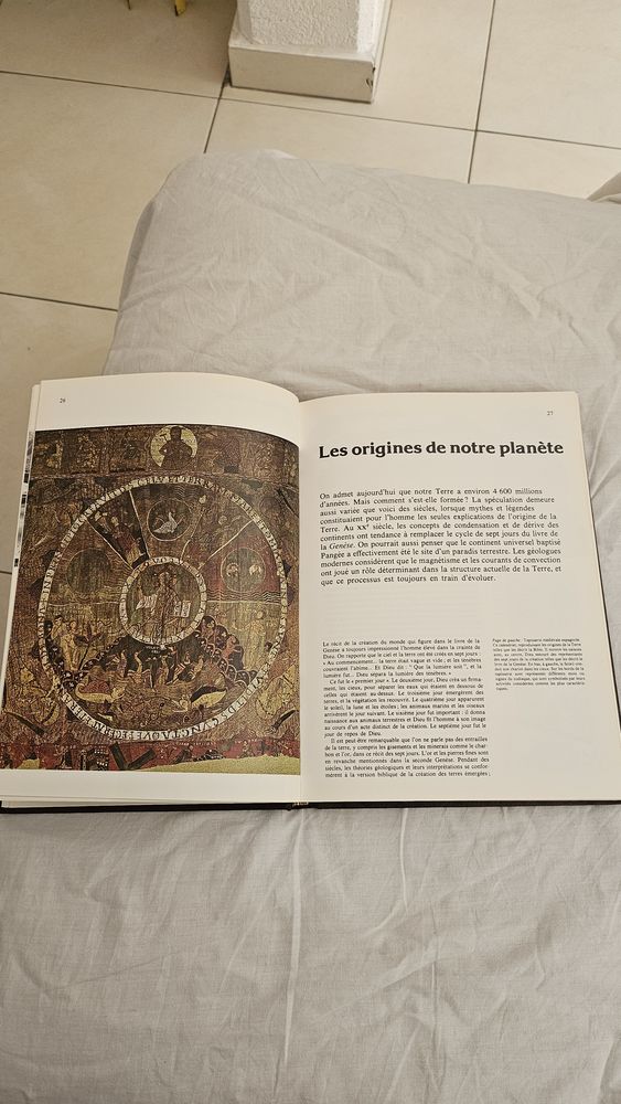 Encyclop�die 8 Anse (69)