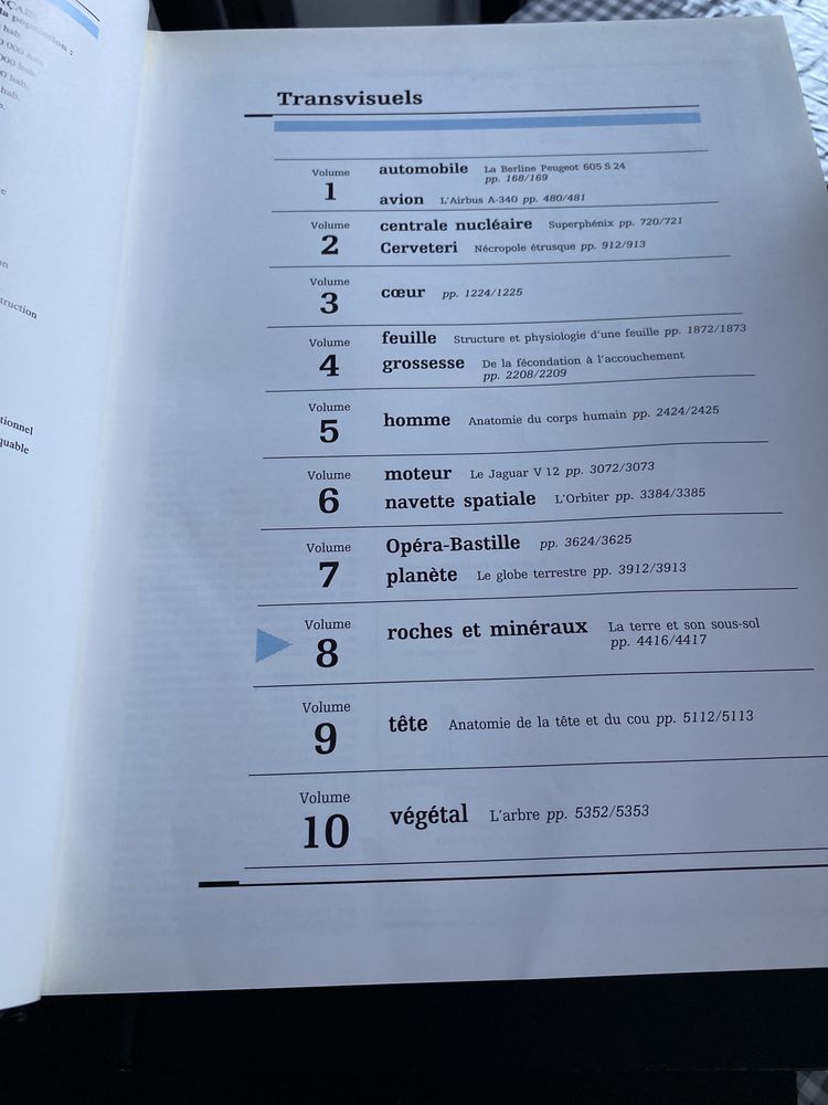 Encyclop�dies BORDAS 11 volumes     Encyclop�dies 200 Gretz-Armainvilliers (77)