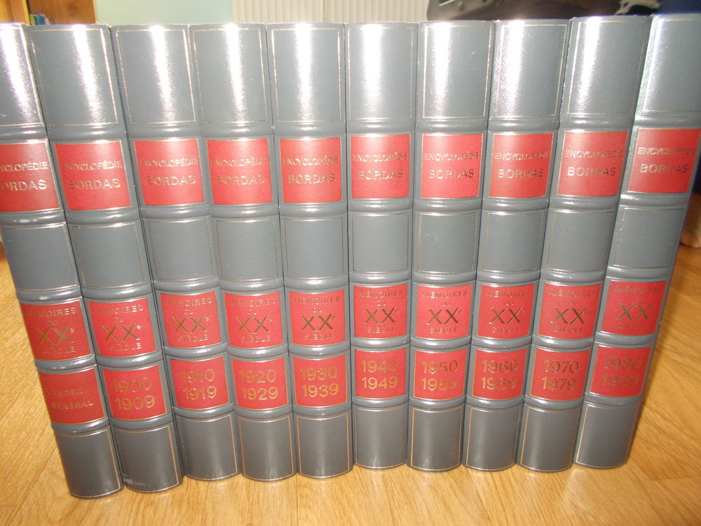 10 encyclop�dies du XXe si�cle 10 Saint-Nazaire (44)