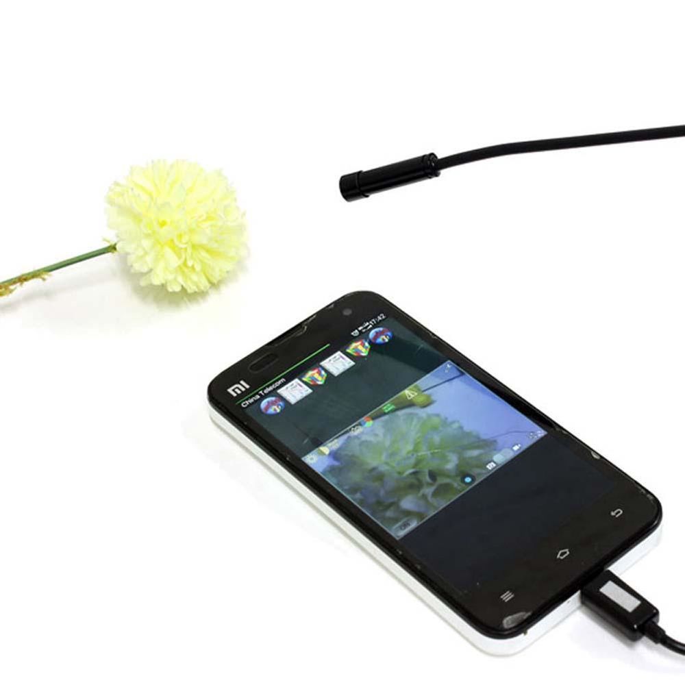 Cet endoscope est pour Android et Windows pour prendre la ph 27 Marseille 13 (13)