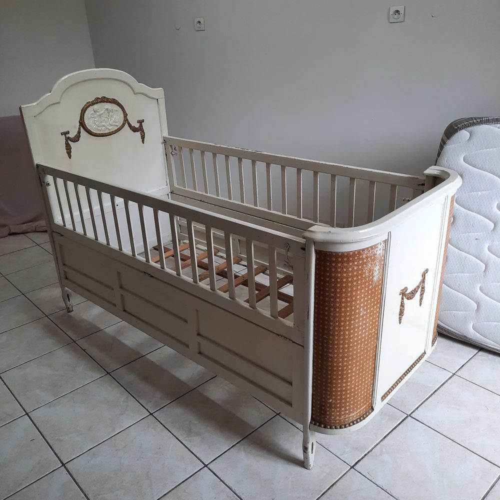 Chambres Bebes Occasion Annonces Achat Et Vente De Chambres Bebes Paruvendu Mondebarras