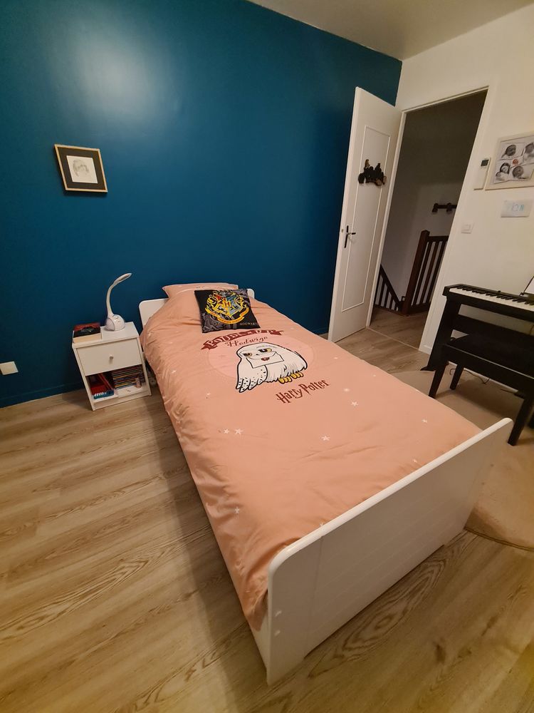 Lit enfant avec tiroir lit suppl�mentaire 60 Bessancourt (95)