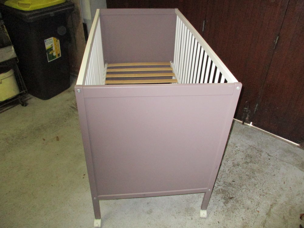 lit enfant bebe 1m 20 sur0m60 30 Thiais (94)