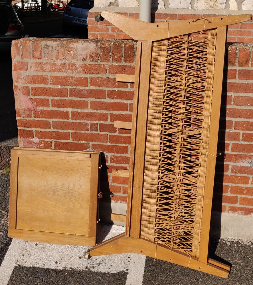 Achetez Lit Enfant Bebe Occasion Annonce Vente A Tours 37 Wb