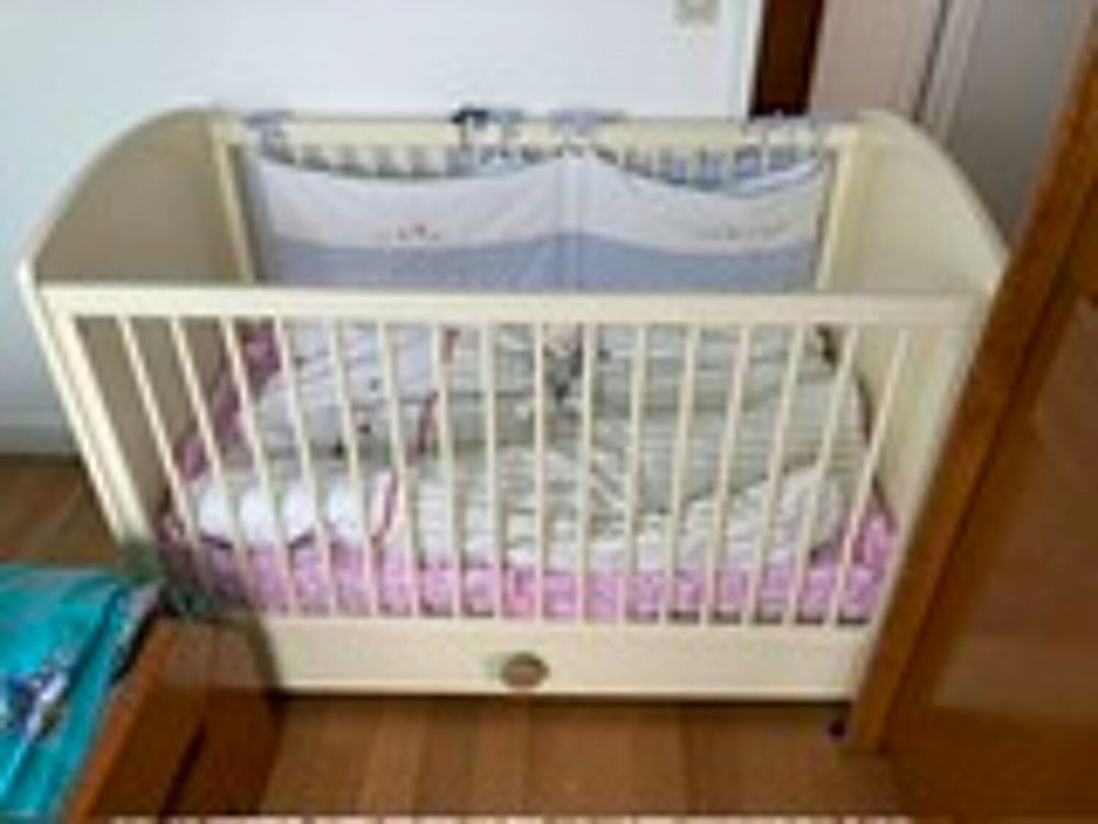 Lit enfant  belle qualit� 10 Croissy-sur-Seine (78)