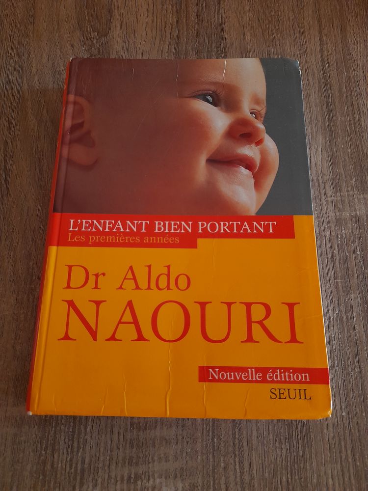 L'enfant bien portant - Les premi�res ann�es 5 Tours (37)