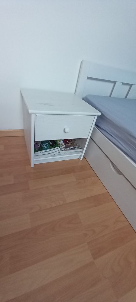 Lit enfant En bois 150 Fontaine (38)