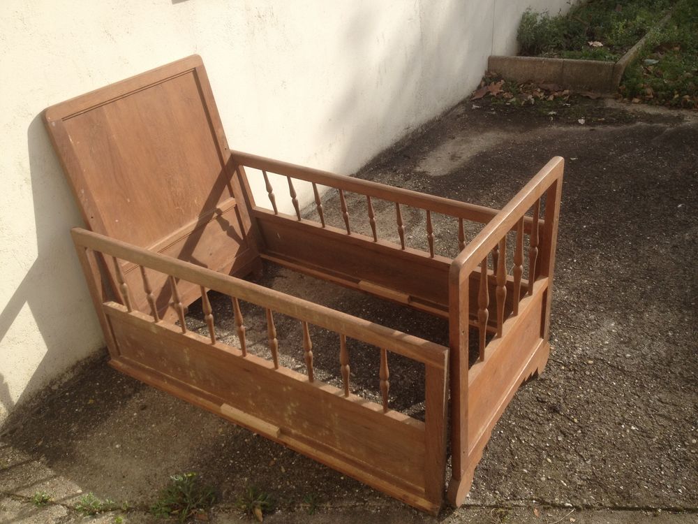 lit enfant chene 80 Mirambeau (17)