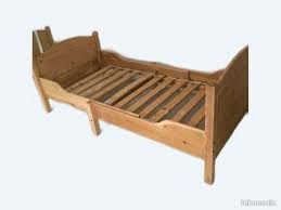 lit enfant �volutif Alin�a 45 Thorign�-Fouillard (35)