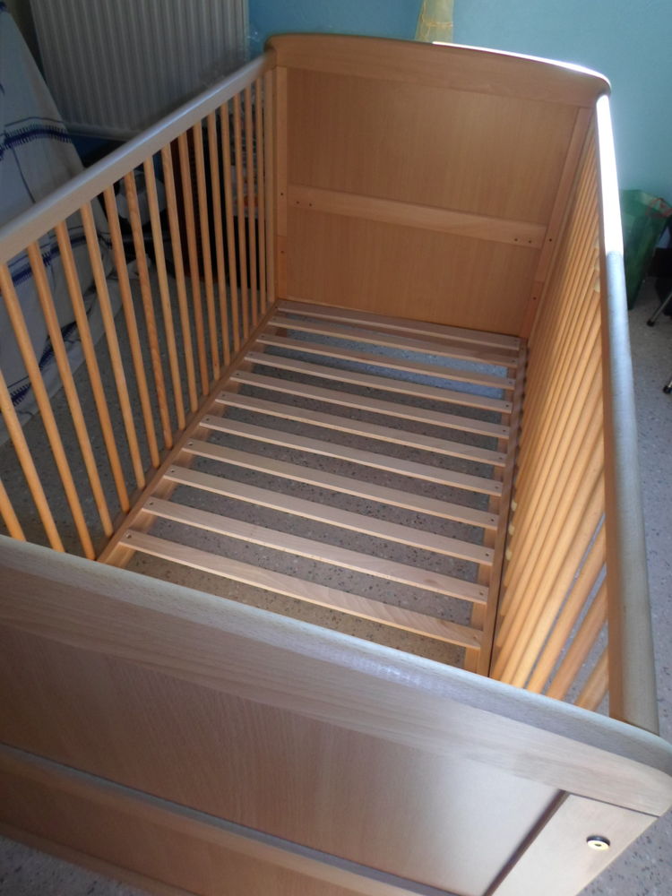 lit evolutif complet