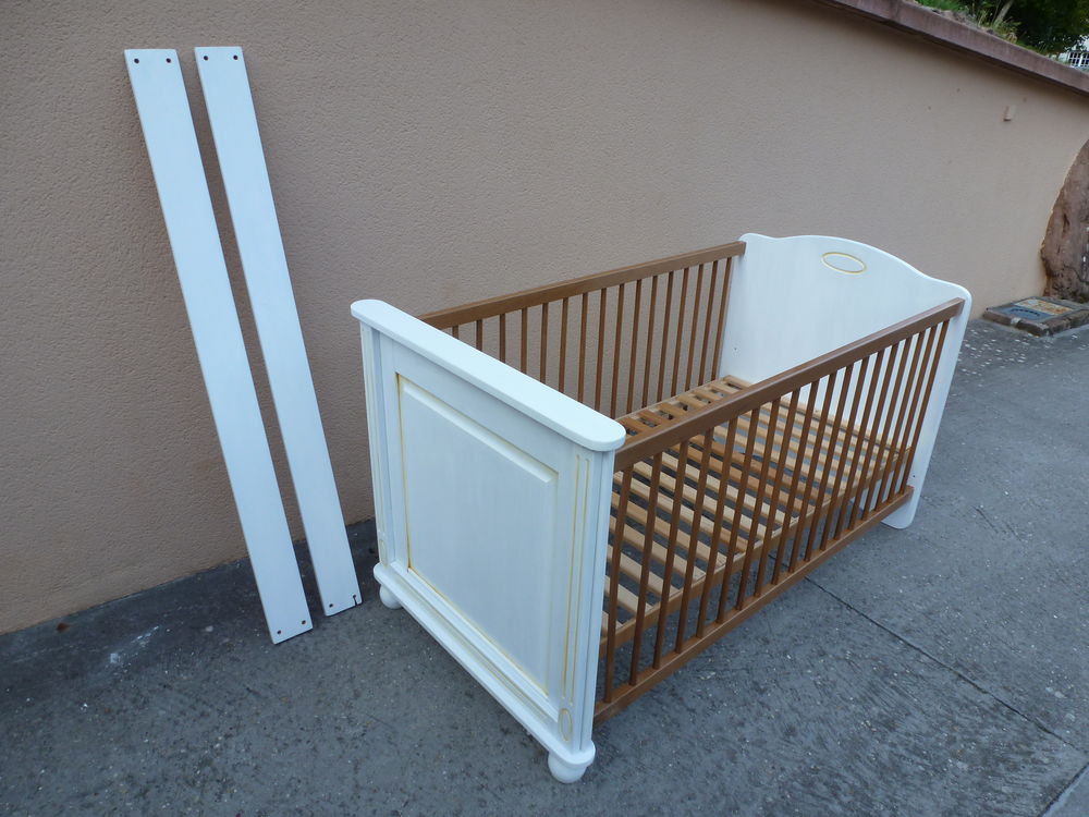 lit enfant �volutif 30 Rohrbach-l�s-Bitche (57)