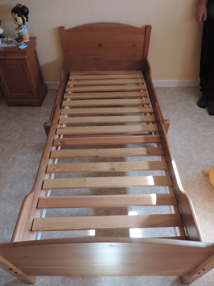 LIT ENFANT EVOLUTIF 220 Saint-Priest (69)