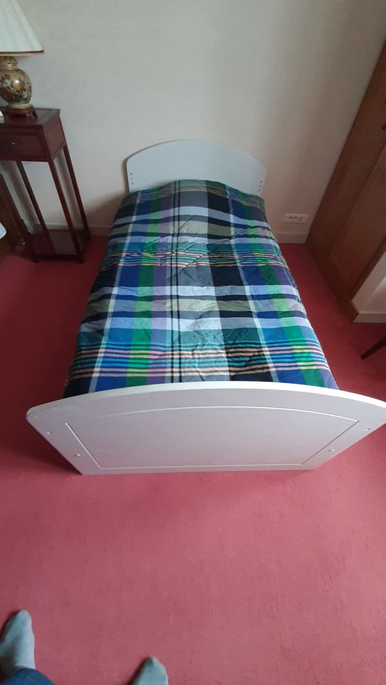 Lit enfant �volutif 75 Auxerre (89)