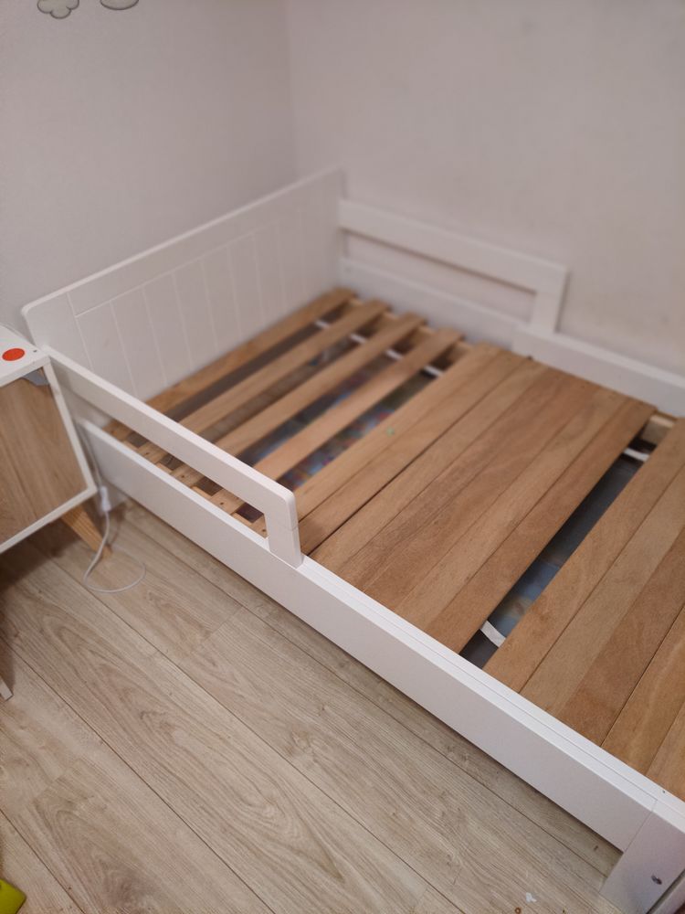 Lit enfant extensible 90 Les Ulis (91)