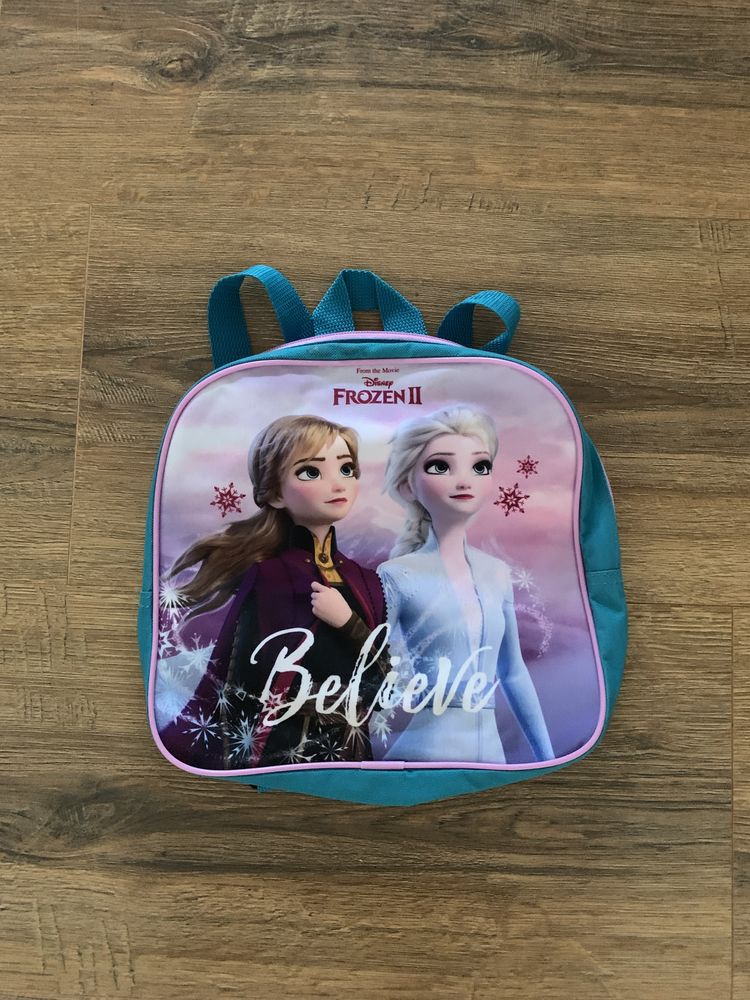 Sac � dos enfant fille     la reine des neiges    5 Saleilles (66)