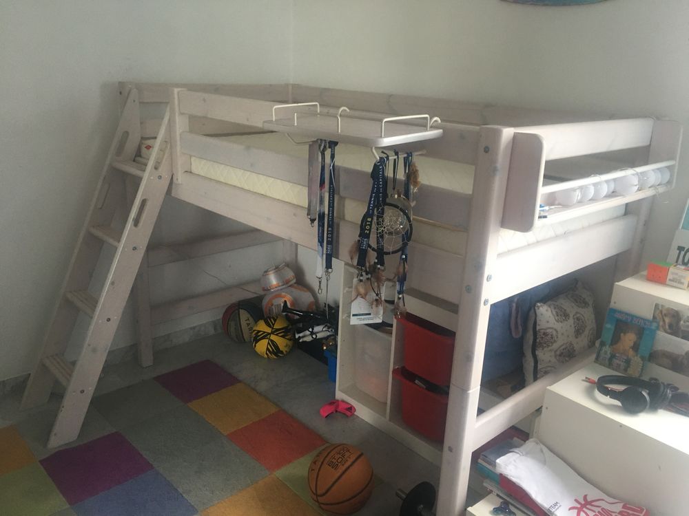 Lit enfant FLEXA 200 Nice (06)