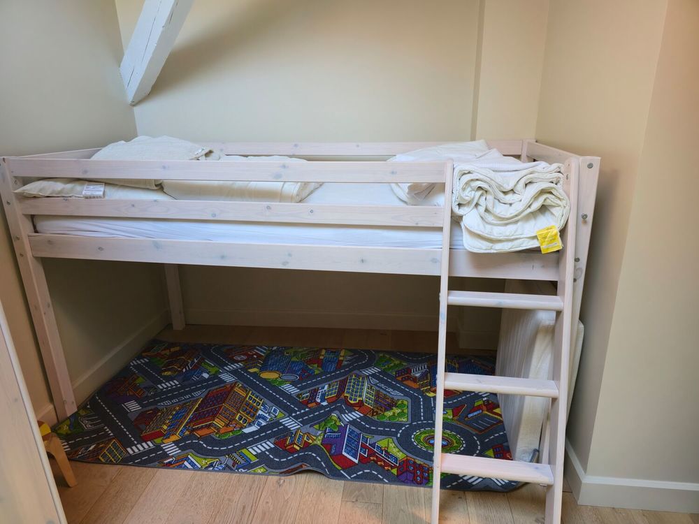 LIT ENFANT MI HAUTEUR 20 Nice (06)