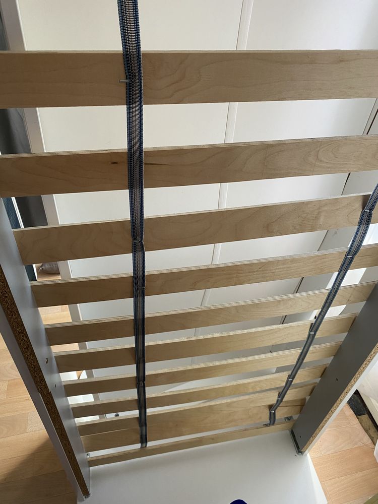 Lit Enfant et lot de linge lit 100 Toulouse (31)