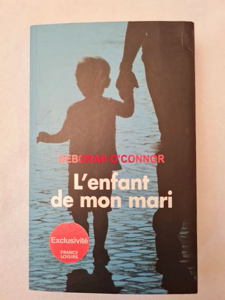L'ENFANT DE MON MARI 2 Hy�res (83)