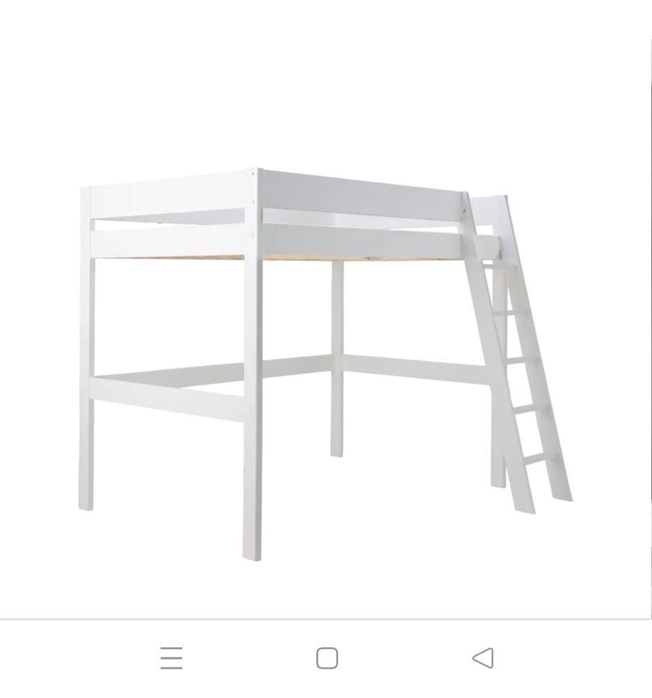 Lit enfant pin massif 200 Cessenon-sur-Orb (34)