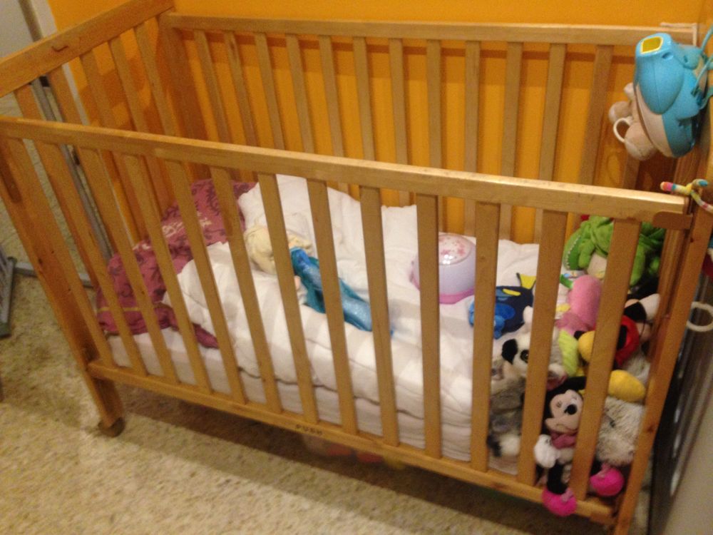 lit enfant matelas accessoires 50 La Seyne-sur-Mer (83)