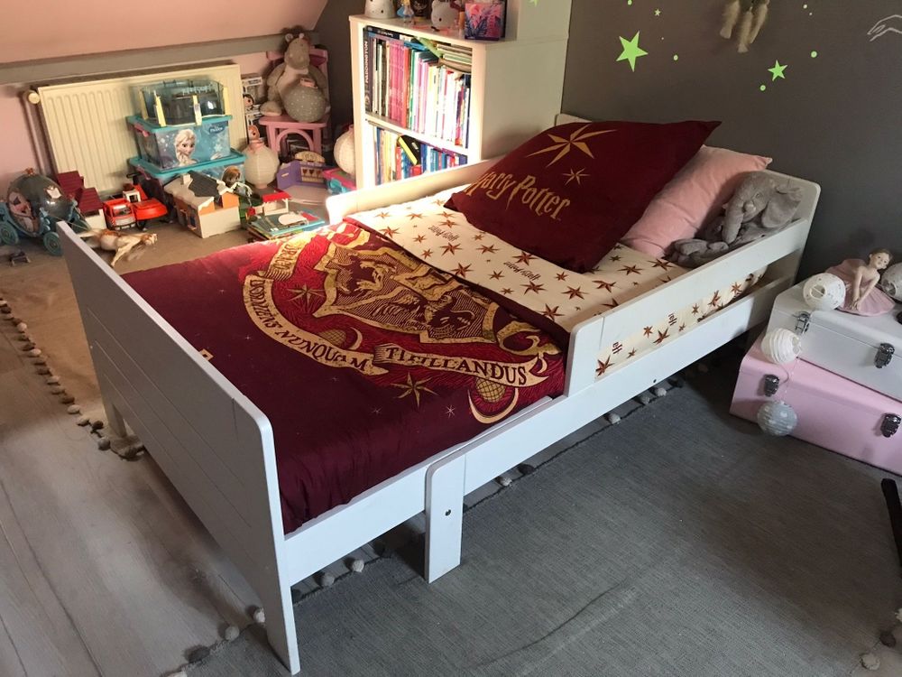 lit enfant   matelas   sommier 100 Cambronne-l�s-Clermont (60)