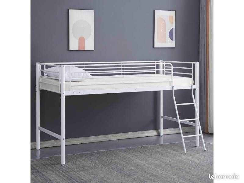 LIT ENFANT MEZZANINE 40 Saint-Genis-Laval (69)