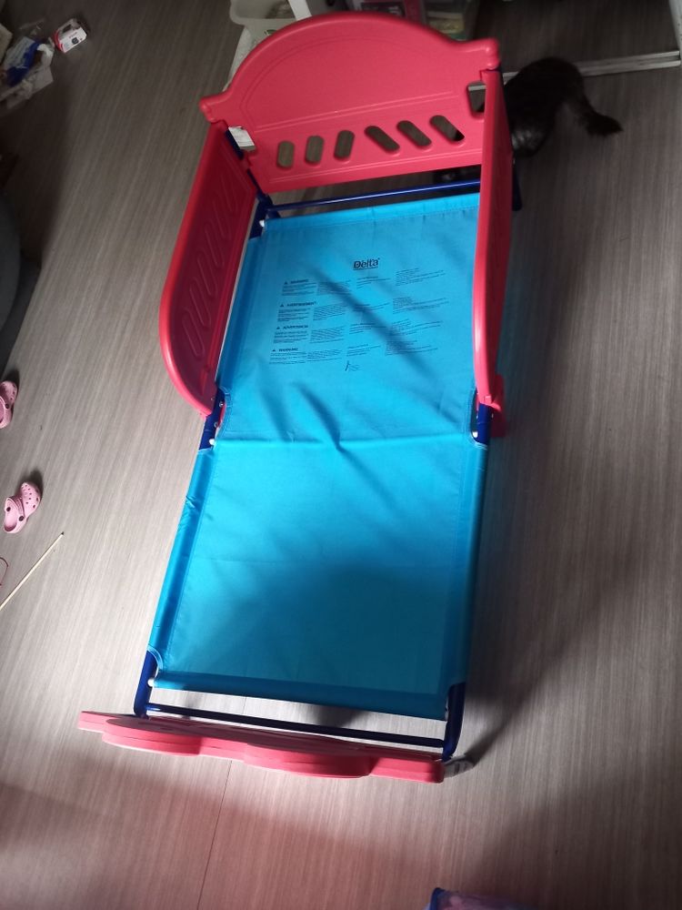 lit enfant Mickey 30 Chelles (77)