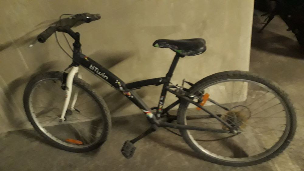 1 vtt enfant, occasion 45 Corbeil-Essonnes (91)