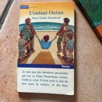 l'enfant oc�an 4 Uhart-Cize (64)