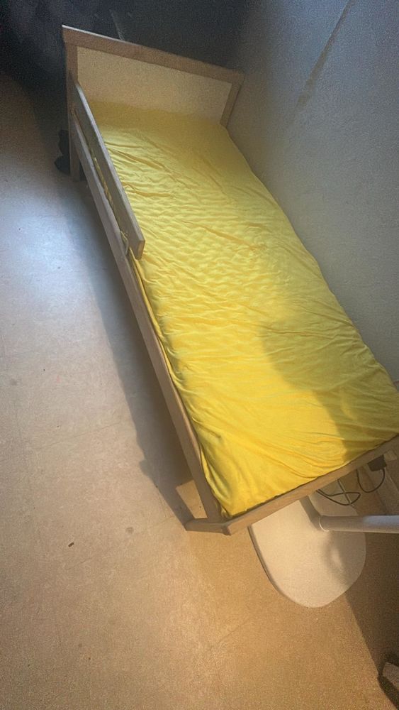 un lit enfant 1 place 35 Alfortville (94)