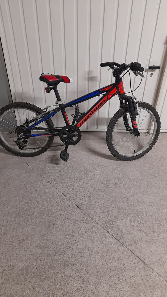 VTT enfant 20 pouces 80 Grans (13)