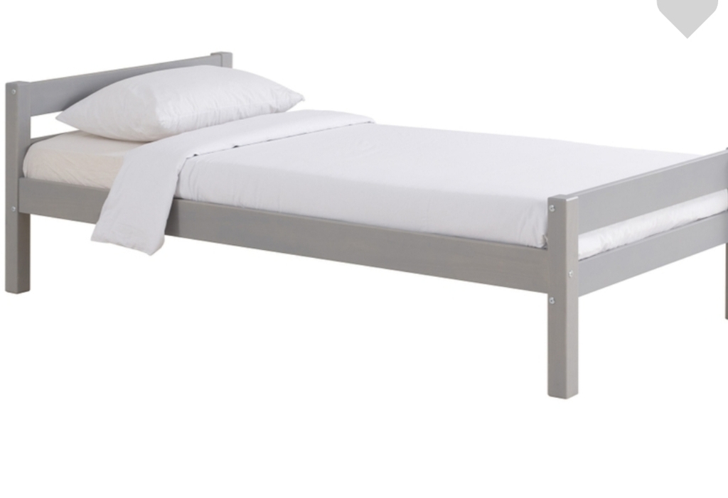  2 Lit Enfant Simple 60 Montataire (60)