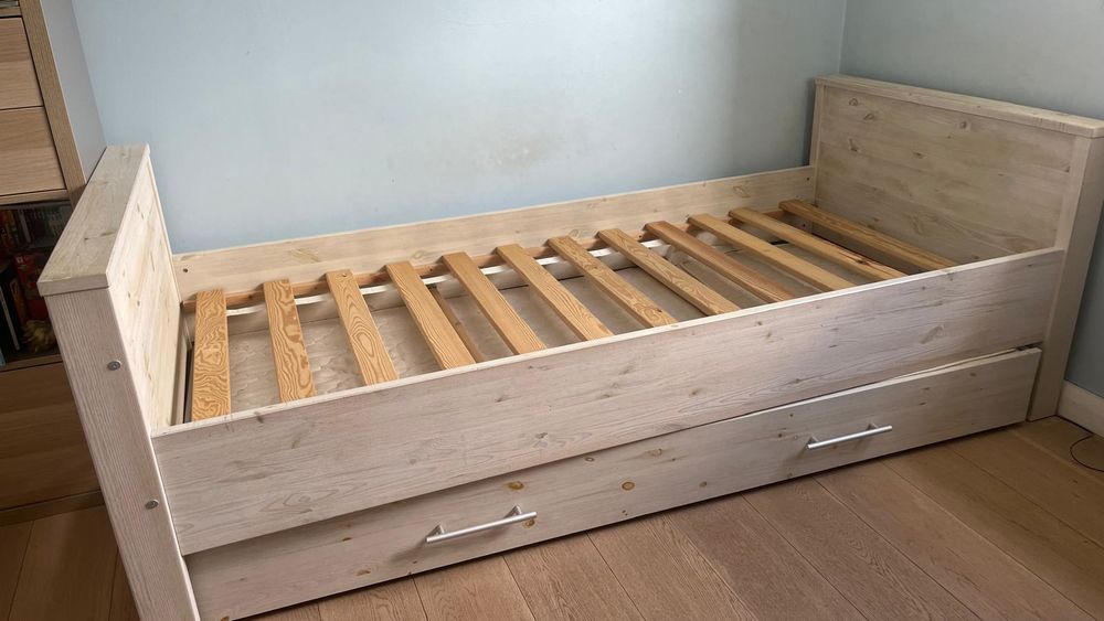 Lit enfant + tiroir 150 Aix-en-Provence (13)