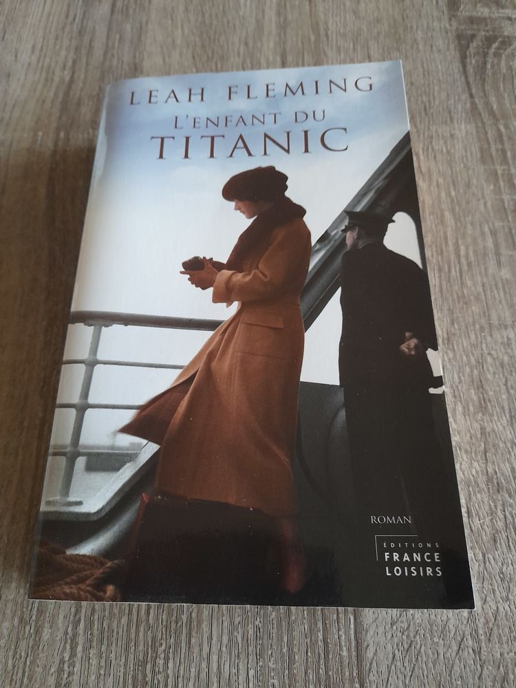 L'enfant du Titanic 6 Tours (37)