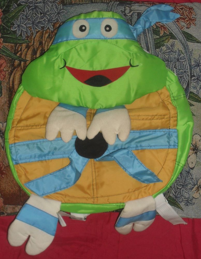 Sac enfant Tortue Ninja. Neuf 30 Montreuil (93)