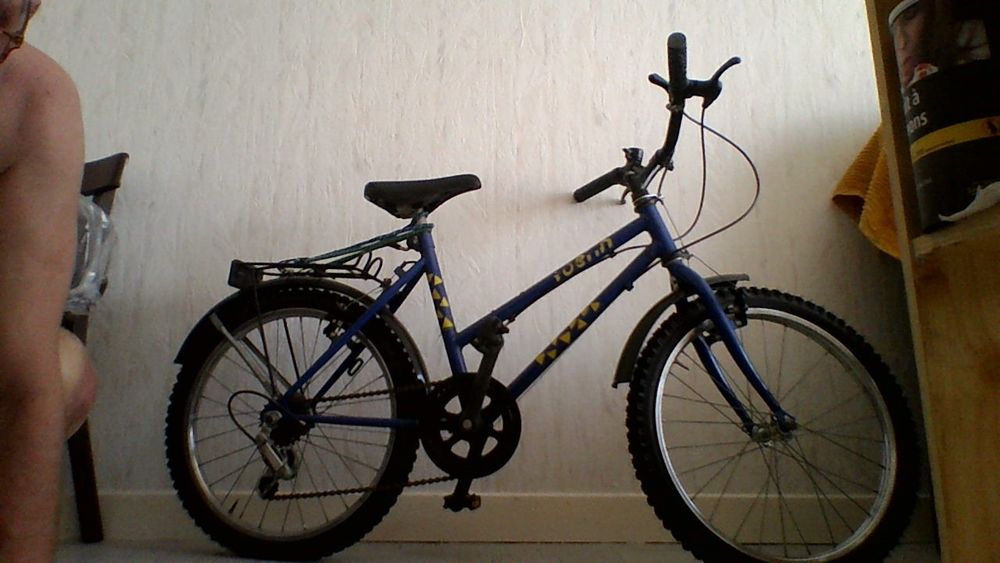 VDS VTT ENFANT 5 VITESSES
50 Brienne-le-Ch�teau (10)