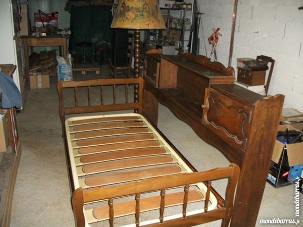 lit d'enfant 50 Saint-Beauz�ly (12)