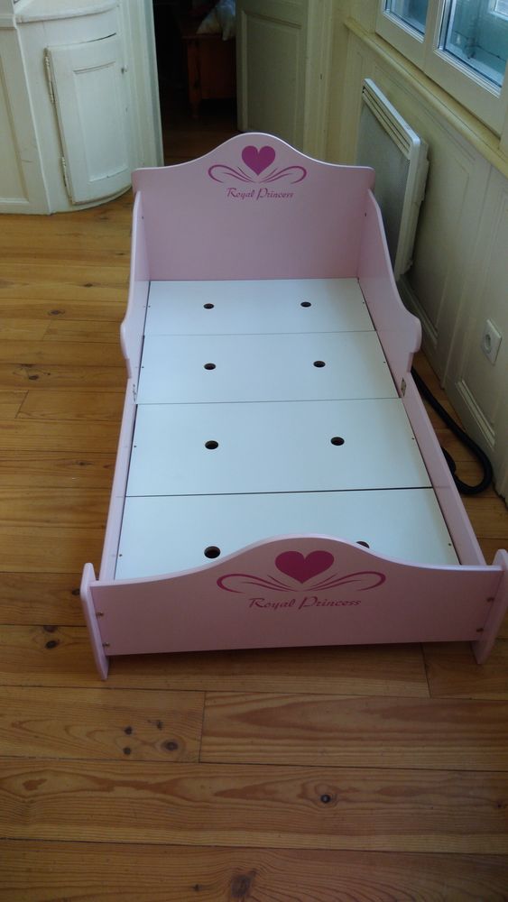 Lit enfant 50 Limoges (87)