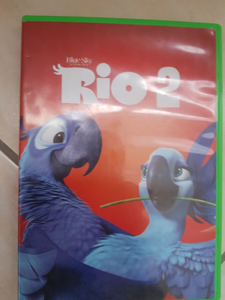 Dvd Enfant 4 Mulhouse (68)