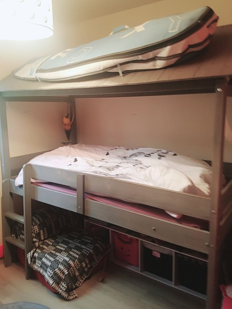 Lit enfant 180 Istres (13)