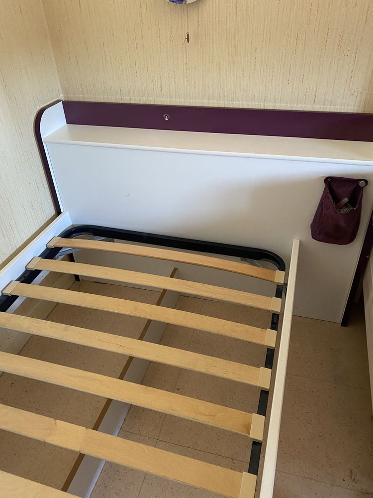 Lit enfant 0 Bagneux (92)