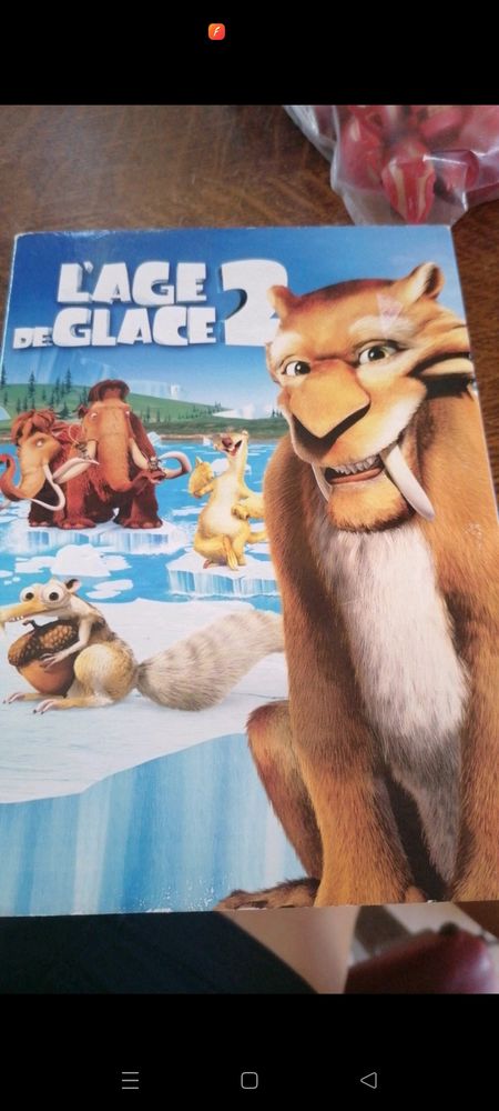 dvd enfant 1 Morla�s (64)